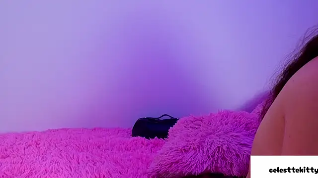 celestte evans 1 online show from 26, 11, 2025