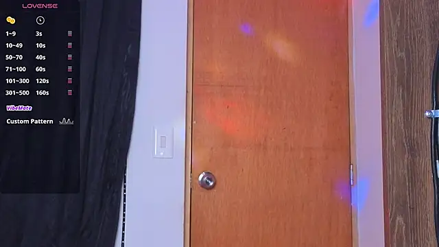 celestte evans 1 online show from 28, 10, 2025