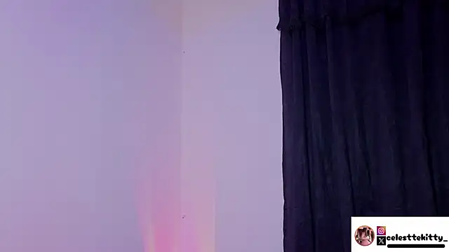 celestte evans 1 online show from 18, 1, 2026