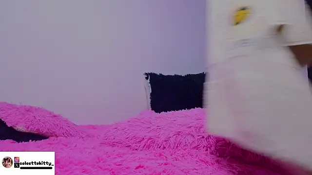 celestte evans 1 online show from 11, 4, 2026