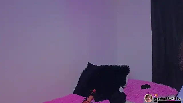celestte evans 1 online show from 18, 6, 2026