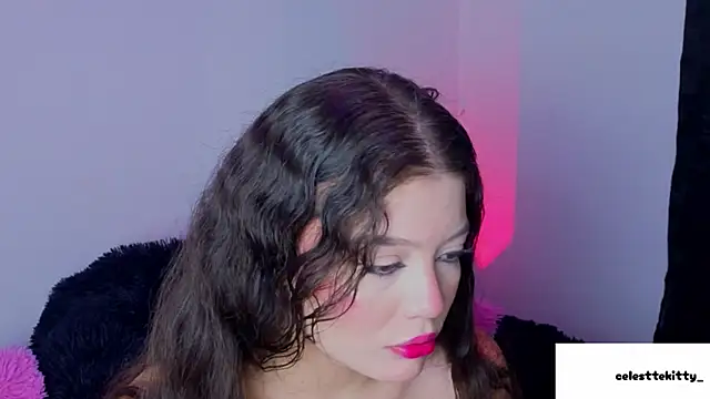 celestte evans 1 online show from 8, 2, 2026