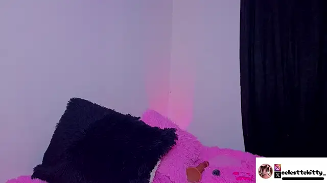 celestte evans 1 online show from 15, 3, 2026