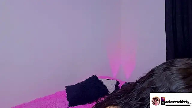 celestte evans 1 online show from 13, 3, 2026