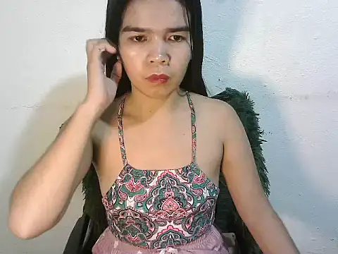 Snapshot of flawless_yue chatting on 27, 2, 2026 flawless yue online show from 27, 2, 2026