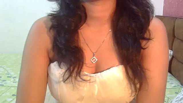 SONIYA 47 online show from 8, 5, 2026