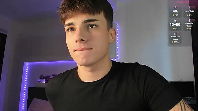 mystic evan online show from 27, 3, 2026