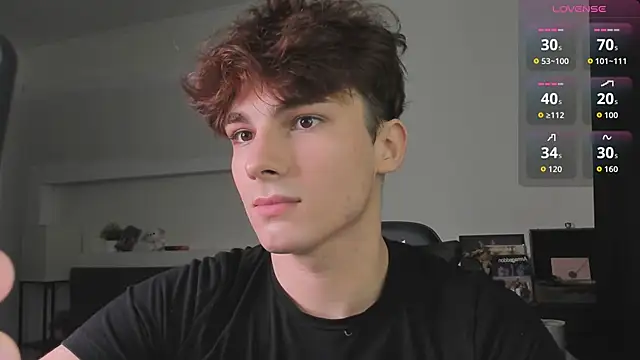 mystic evan online show from 2, 6, 2026