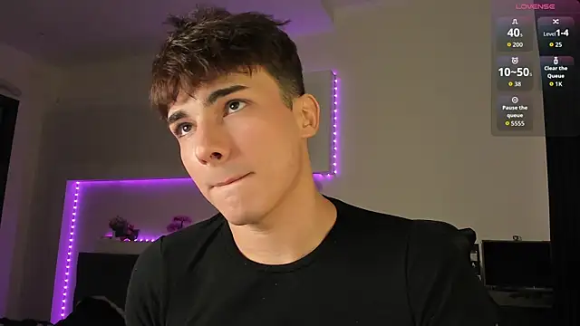 mystic evan online show from 3, 4, 2026