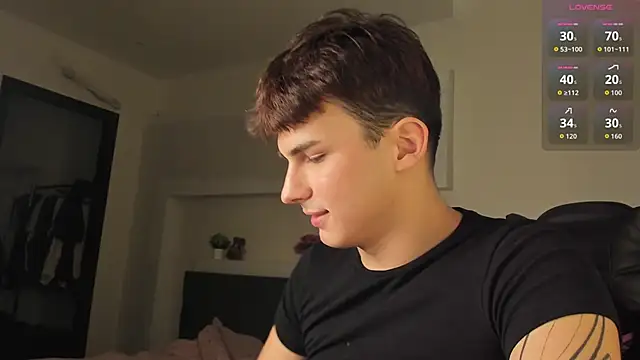 mystic evan online show from 14, 3, 2026