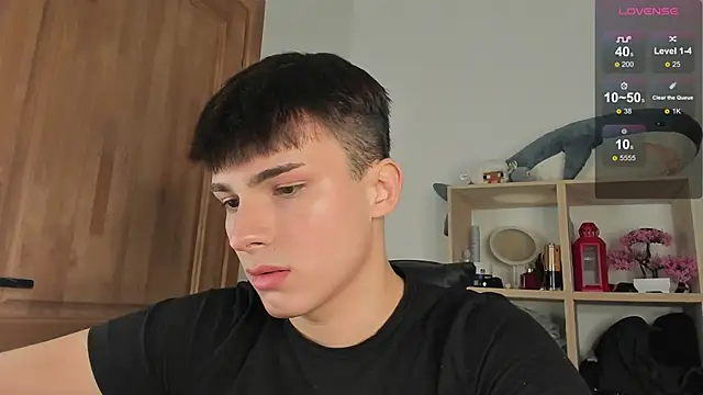 mystic evan online show from 26, 11, 2025