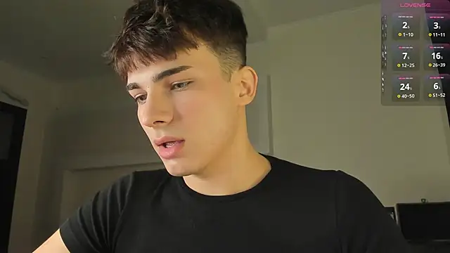 mystic evan online show from 24, 3, 2026