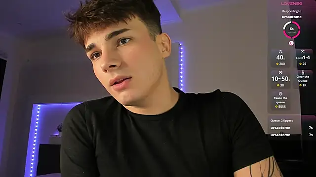 mystic evan online show from 28, 3, 2026