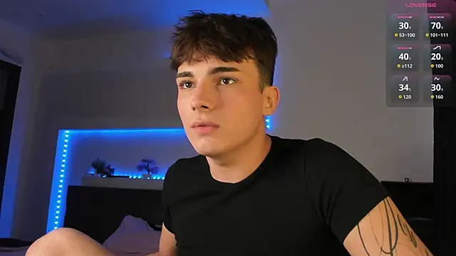 mystic evan online show from 2, 4, 2026