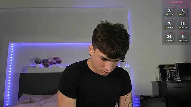 mystic evan online show from 25, 3, 2026