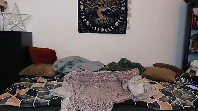 Sidney Rockz online show from 22, 12, 2025