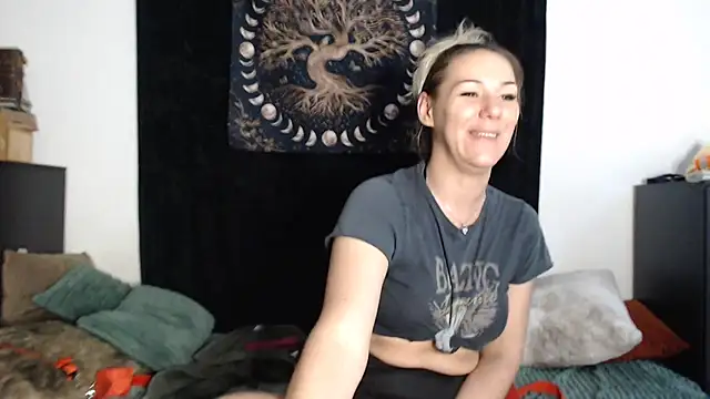Snapshot of Sidney_Rockz chatting on 25, 6, 2026 Sidney Rockz online show from 25, 6, 2026