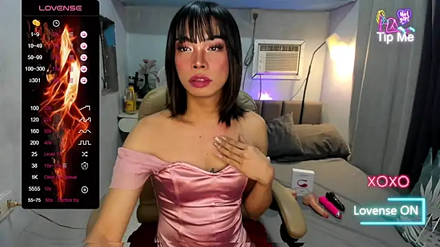 Tsfenty08  online show from 20, 3, 2026