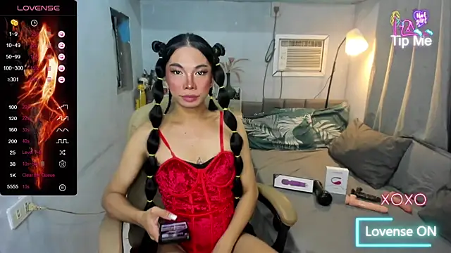 Tsfenty08  online show from 4, 3, 2026