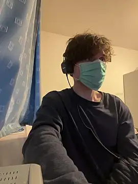 Imagerysin23 online show from 9, 10, 2025