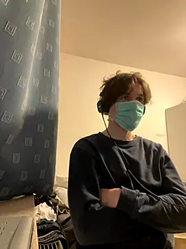 Imagerysin23 online show from 18, 11, 2025