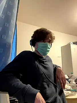 Imagerysin23 online show from 16, 10, 2025