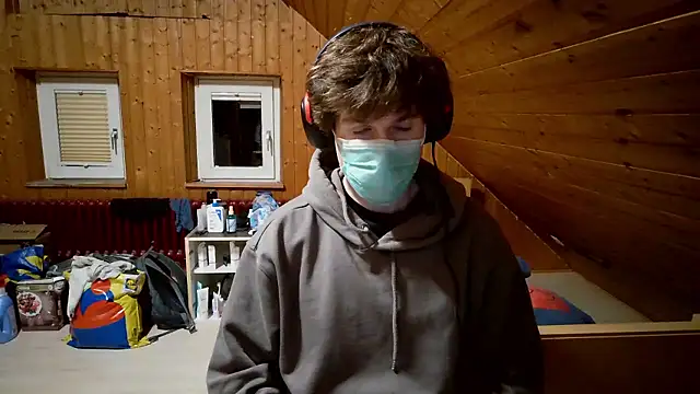 Imagerysin23 online show from 8, 1, 2026