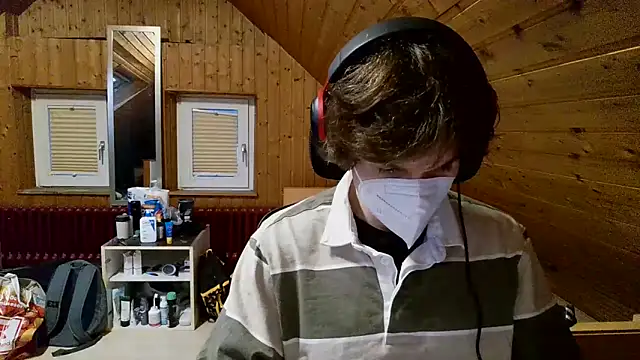 Imagerysin23 online show from 6, 3, 2026