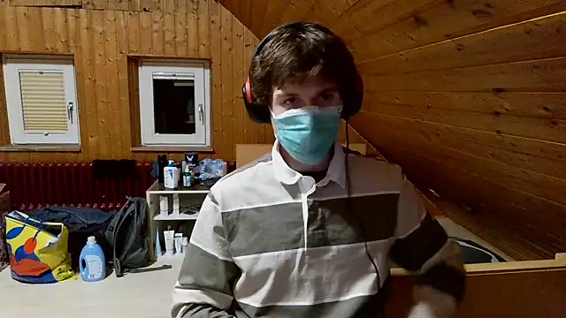 Imagerysin23 online show from 18, 12, 2025