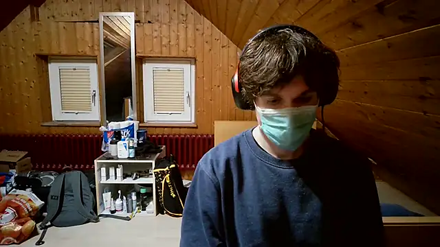 Imagerysin23 online show from 12, 2, 2026