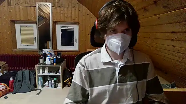 Imagerysin23 online show from 10, 3, 2026