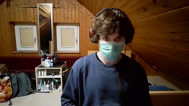 Imagerysin23 online show from 11, 2, 2026