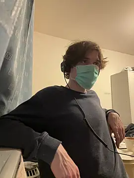 Imagerysin23 online show from 13, 11, 2025