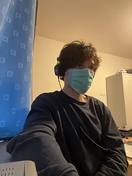 Imagerysin23 online show from 19, 10, 2025