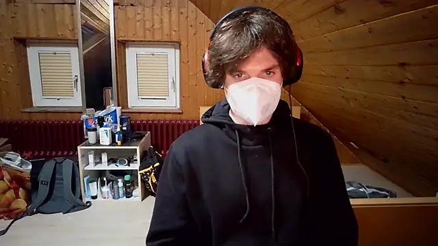 Imagerysin23 online show from 26, 2, 2026