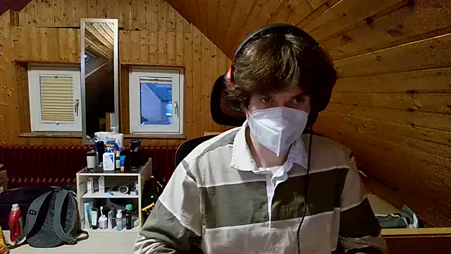 Imagerysin23 online show from 9, 3, 2026