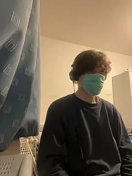 Imagerysin23 online show from 3, 11, 2025