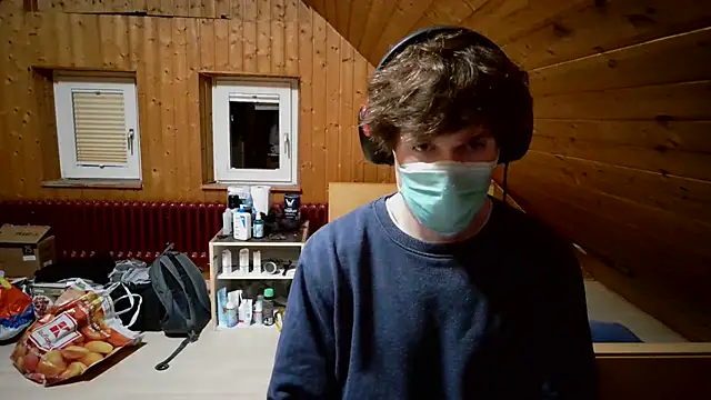 Imagerysin23 online show from 16, 1, 2026