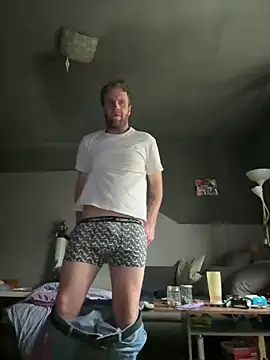 jarda94cz online show from 19, 12, 2025