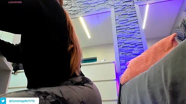 Reina Cummings online show from 20, 3, 2026