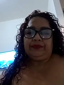 ladytropical1 online show from 4, 12, 2025