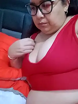 ladytropical1 online show from 13, 10, 2025