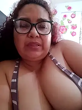 ladytropical1 online show from 14, 12, 2025