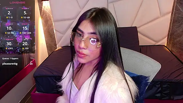 aysel 27 online show from 11, 10, 2025