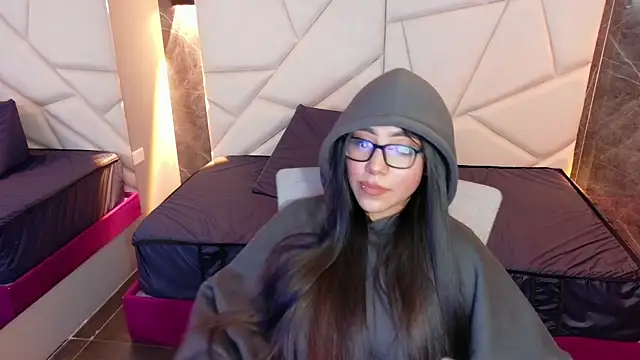 aysel 27 online show from 14, 10, 2025