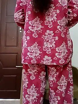 Pure18Virgin online show from 22, 9, 2025