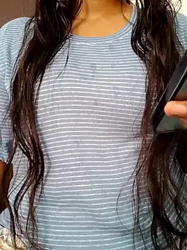 Pure18Virgin online show from 21, 9, 2025