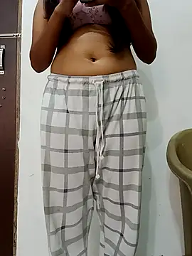 Pure18Virgin online show from 7, 10, 2025