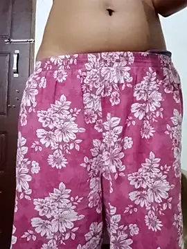 Pure18Virgin online show from 4, 10, 2025