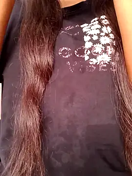 Pure18Virgin online show from 29, 9, 2025